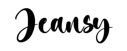 Jeansy - logo